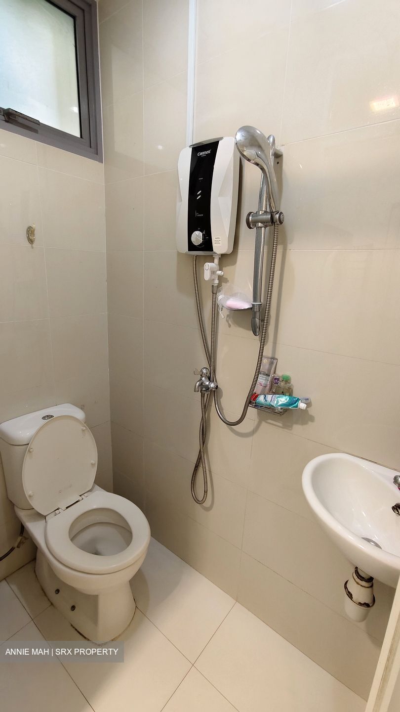 Bedok Residences (D16), Apartment #551591381